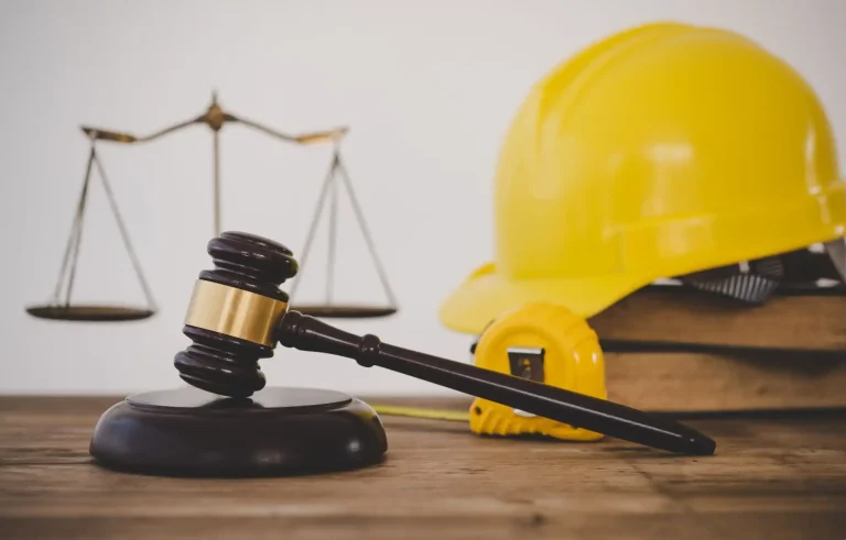 Guide to Contractor Licensing and Legal Compliance