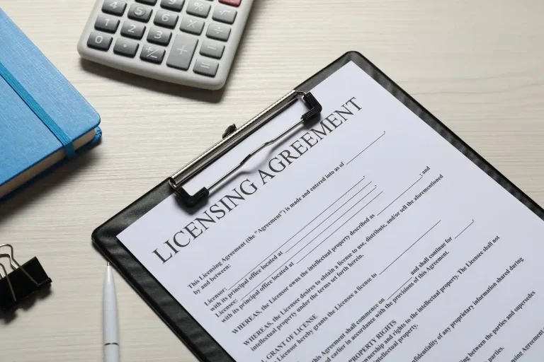 Licensing Requirements for General Contractors