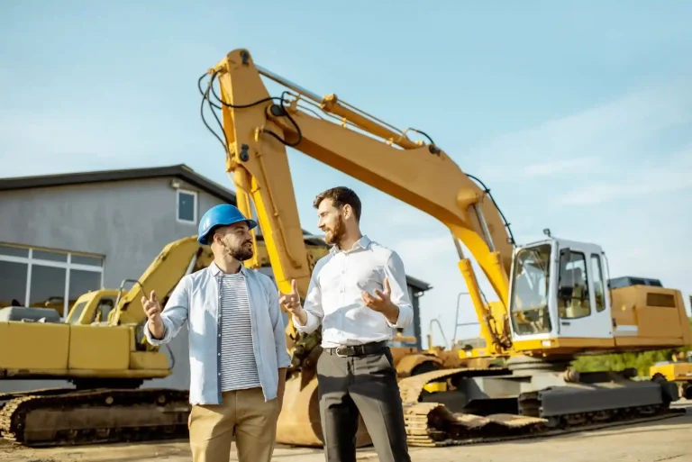 Guide to Hiring Professional Earthmoving Contractors