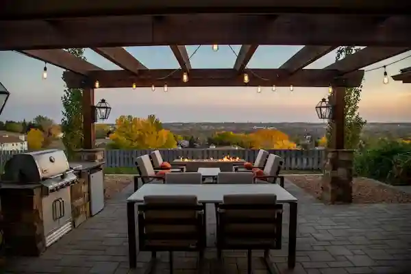 Smart Patio Decisions That Add Lasting Value