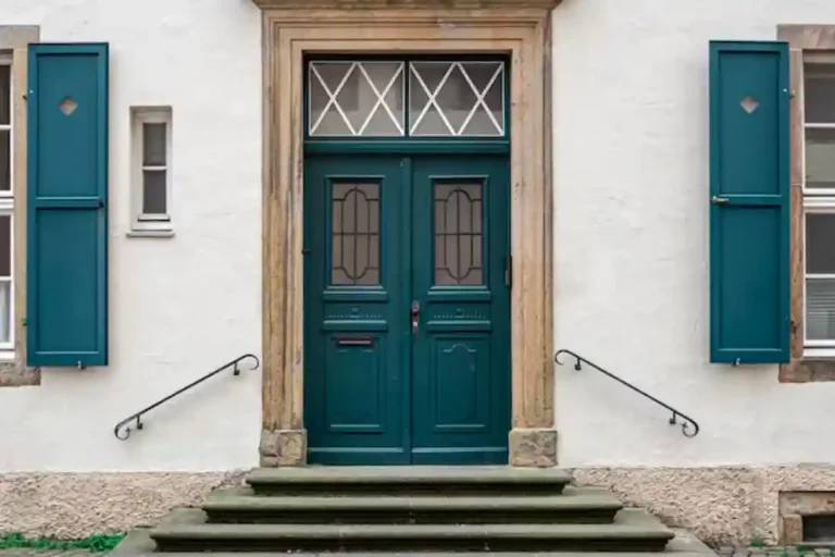 Top Benefits of Replacing Your Home’s Exterior Doors