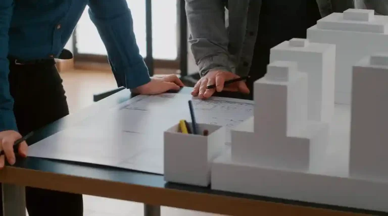 Designing for Community: Selecting the Right Architecture Firm for Multi-Family Projects