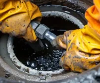 grease trap services