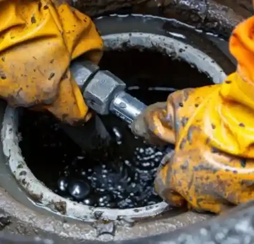grease trap services
