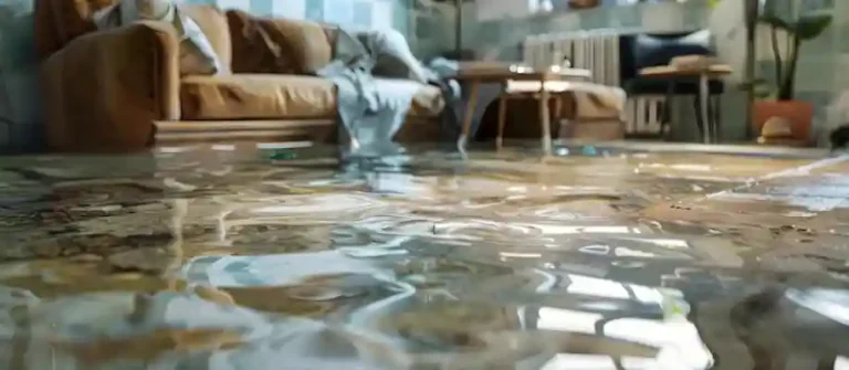 How Water Damage Restoration Services Can Restore Comfort and Safety in Your Living Space