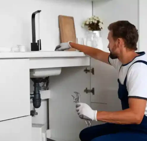 water restoration services
