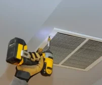furnace duct cleaning