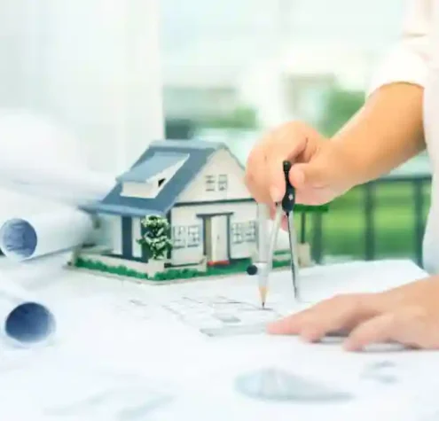 custom home builder