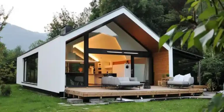 Exploring Innovative Housing Solutions for Faster and Cost-Effective Living