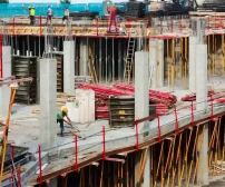 pipeline construction contractor