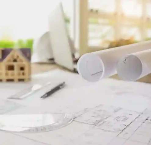 custom home builders