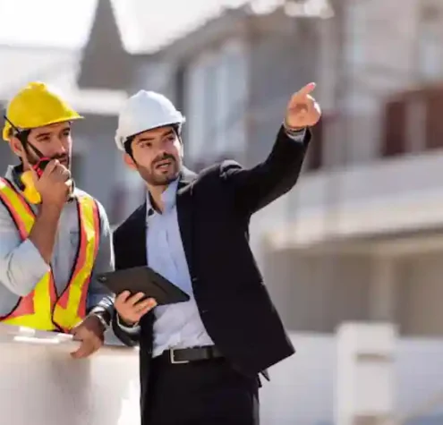 roofing services