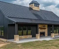 barndominium