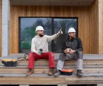 ADU contractors