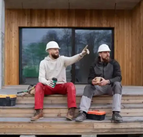 ADU contractors