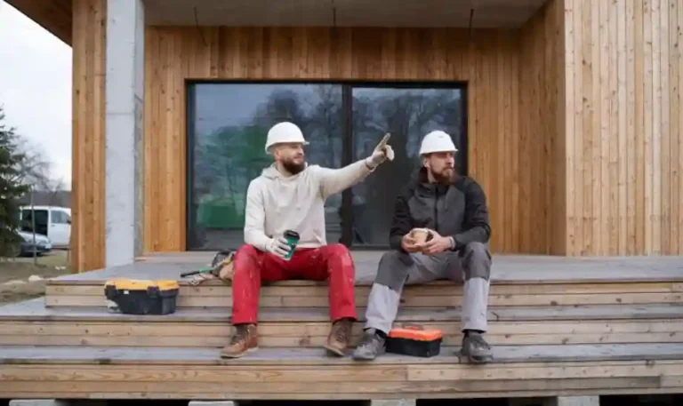 How ADU Contractors Can Help You Turn Extra Space into a Comfortable Living Area